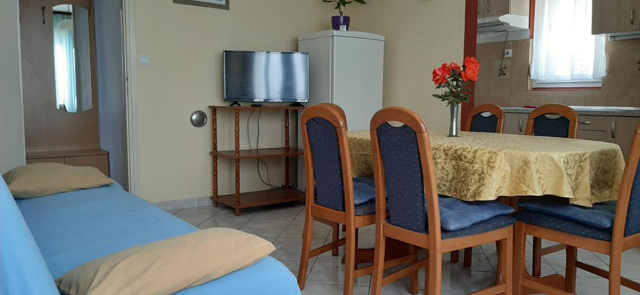 Apartment House Perkov Primošten Pokoj fotografie